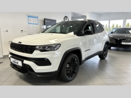 Jeep Compass 1.5T Night Eagle AT7 130k