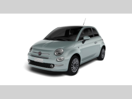Fiat 500 1.0i Italia Extra 