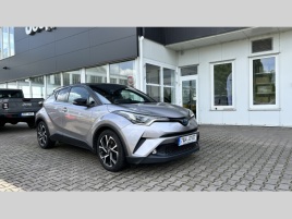 Toyota C-HR Hybrid CVT Executive        