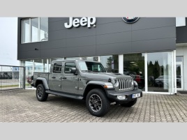 Jeep Gladiator 3.0 V6 CRD 264k Overland