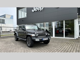 Jeep Gladiator 3.0 V6 CRD 264k Overland