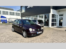 Volkswagen Polo 1.2i Comfort