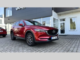 Mazda CX-5 2.0i Revolution 6MT AWD