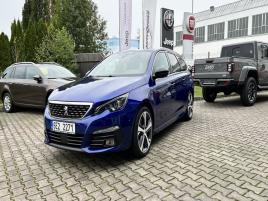 Peugeot 308 1.6 GT SW 225k EAT8