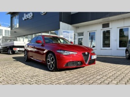 Alfa Romeo Giulia 2.0i 200k TI 