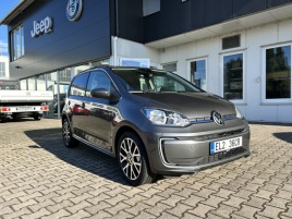 Volkswagen e-up! 32.3 kWh