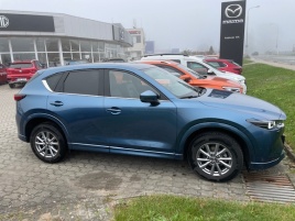 Mazda CX-5 2.5i AT AWD Takumi