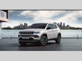 Jeep Compass 1.5T Altitude 130k