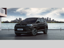 Jeep Compass 1.5T Altitude 130k