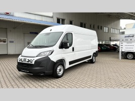 Fiat Ducato 2.2 MTJ 180k L4H2 3.5t