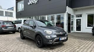 Fiat 500X 1.4 Multi Air Cross 140k