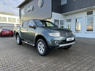 Mitsubishi L200 2.5DI-D  Double Cab Intense   