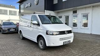 Volkswagen Transporter 2.0TDI 4Motion