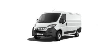 Fiat Ducato 2.2 M-Jet L2H1 120k 3T