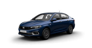 Fiat Tipo 1.6 M-Jet 130k 