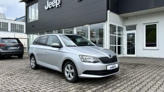 koda Fabia 1.2TSI Ambition 90k