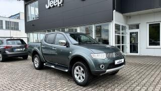 Mitsubishi L200 2.5DI-D  Double Cab Intense   