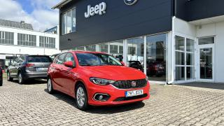 Fiat Tipo 1.4i Lounge 