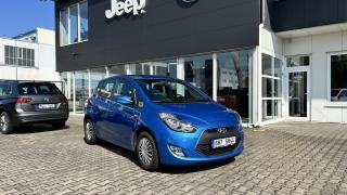 Hyundai ix20 1.4i 90k 