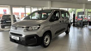 Fiat Dobl 1.5 Blue HDI Polokombi AT 130K