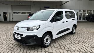 Fiat Dobl 1.5Blue Hdi  AT Polokombi 130K