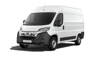 Fiat Ducato 2.2 M-Jet L2H2 140k 