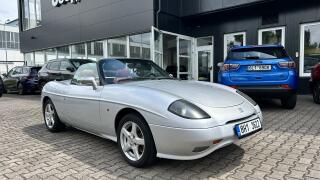 Fiat Barchetta 1.8i 