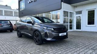 Peugeot 3008 1.6i GT-line AWD 200k