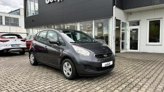Kia Venga 1.6i 