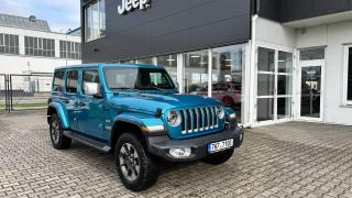 Jeep Wrangler 2.0T Unlimited 280k 