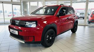 Fiat Grande Panda 1.2T Icon 100k 