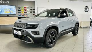 Jeep Avenger 1.2i 145k 4xe Upland 