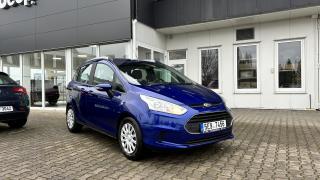 Ford B-MAX 1.0i Trend