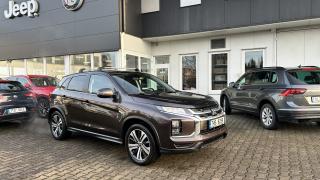Mitsubishi ASX 2.0i Instyle +