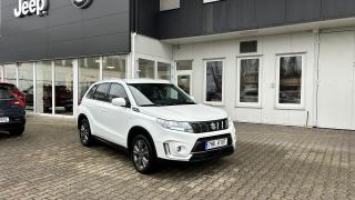 Suzuki Vitara 1.4 BoosterJet Premium
