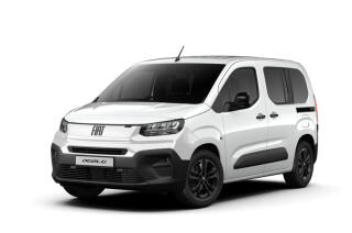 Fiat Dobl� 1.5BlueHdi 130k Panorama