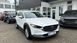 Mazda CX-30 2.0i 120k Plus 
