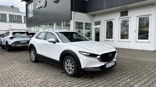 Mazda CX-30 2.0i 120k Plus 