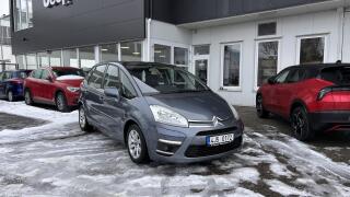 Citro�n C4 Picasso 1.6 VTi 120k 