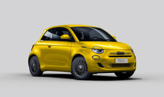 Fiat 500 1.0i 6MT Torino 