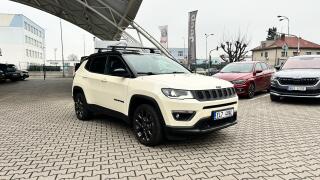 Jeep Compass 1.3T 4xe S-Limited 