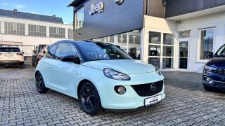 Opel Adam 1.4i Automat 