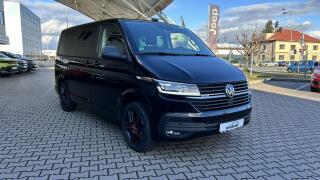 Volkswagen Multivan 2.0TDi 4Motion DSG 