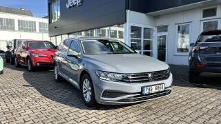 Volkswagen Passat Variant 1.5 TSI  BMT Business Variant
