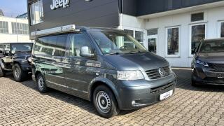 Volkswagen California 2.5TDI 4Motion