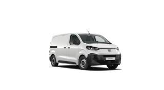 Fiat Scudo 2.2M-Jet 150k MT L2