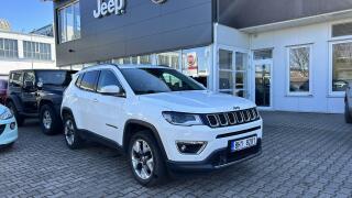 Jeep Compass 1.4T 170k Limited 4x4