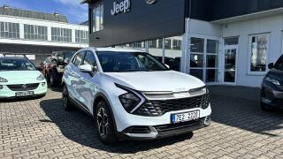 Kia Sportage 1.6T 150k Comfort 