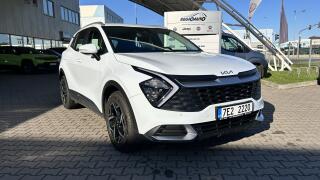 Kia Sportage 1.6T 150k Comfort 