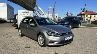 Volkswagen Golf 1.5 TSi Blue Motion 6MT